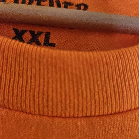 NWOT Assholes Live Forever L/S Tee XXL - Picture 3 of 4